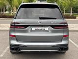 BMW X7 2022 года за 57 000 000 тг. в Алматы – фото 5
