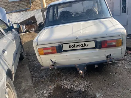 ВАЗ (Lada) 2106 1993 года за 270 000 тг. в Тараз – фото 4