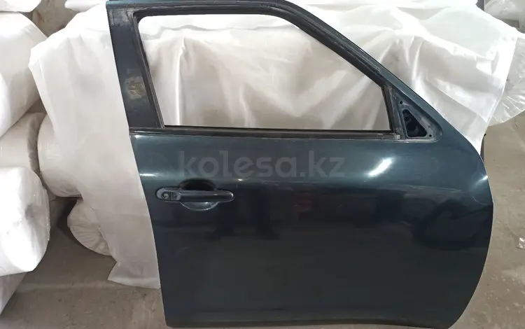Дверь Передняя Правая Nissan Juke 2010-2019, Дверь Ниссан Жук Кузов YF15.үшін150 000 тг. в Алматы