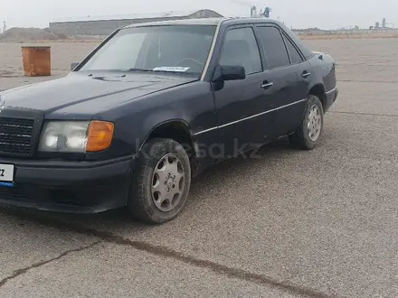 Mercedes-Benz E 220 1992 года за 1 100 000 тг. в Тараз – фото 8