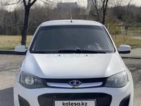 ВАЗ (Lada) Kalina 2192 2014 года за 3 200 000 тг. в Шымкент