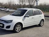 ВАЗ (Lada) Kalina 2192 2014 годаүшін3 200 000 тг. в Шымкент – фото 5