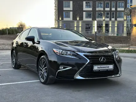 Купить Лексус Ес 350 В России