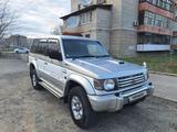 Mitsubishi Pajero 1996 годаүшін3 500 000 тг. в Талдыкорган