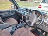 Mitsubishi Pajero 1996 годаүшін3 500 000 тг. в Талдыкорган – фото 2