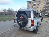 Mitsubishi Pajero 1996 годаүшін3 500 000 тг. в Талдыкорган – фото 3