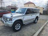 Mitsubishi Pajero 1996 годаүшін3 500 000 тг. в Талдыкорган – фото 5