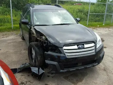 Subaru Outback 2016 года за 10 000 тг. в Алматы