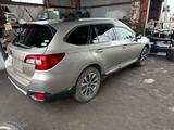 Subaru Outback 2016 года за 10 000 тг. в Алматы – фото 2