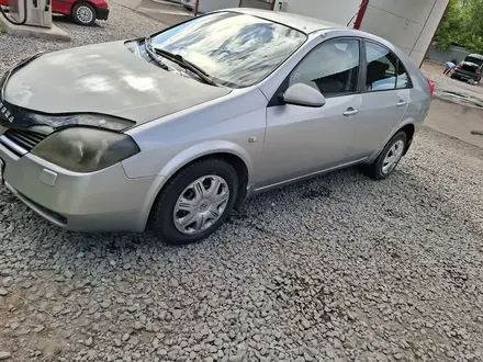 Nissan Primera 2003 года за 1 500 000 тг. в Караганда – фото 2