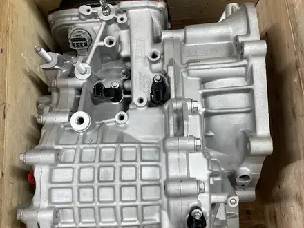 Новые вариаторы Chery Lifan 019CHA (CHD) — масло в подарок за 750 000 тг. в Астана