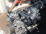 Двигатель на mercedes m11 компрессор w203үшін300 000 тг. в Алматы – фото 2