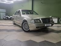 Mercedes-Benz C 280 1995 годаүшін2 100 000 тг. в Алматы