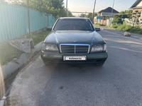 Mercedes-Benz C 200 1994 года за 2 350 000 тг. в Алматы