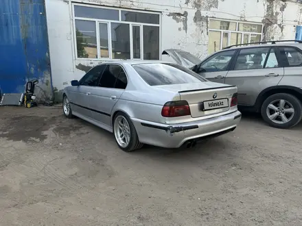 BMW 540 1998 года за 6 000 000 тг. в Павлодар – фото 12