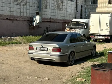 BMW 540 1998 года за 6 000 000 тг. в Павлодар