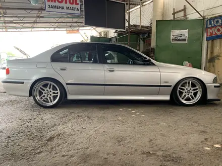 BMW 540 1998 года за 6 000 000 тг. в Павлодар – фото 8