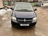 Dodge Caravan 2002 года за 2 800 000 тг. в Алматы