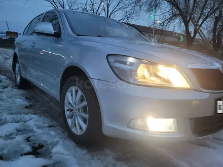 Skoda Octavia 2010 года за 4 300 000 тг. в Шымкент