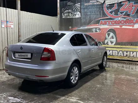 Skoda Octavia 2010 года за 4 300 000 тг. в Шымкент – фото 26