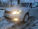 Skoda Octavia 2010 года за 4 300 000 тг. в Шымкент – фото 3