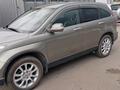 Honda CR-V 2008 годаfor7 500 000 тг. в Алматы