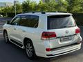Toyota Land Cruiser 2019 года за 42 000 000 тг. в Астана – фото 3