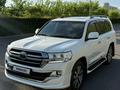 Toyota Land Cruiser 2019 года за 42 000 000 тг. в Астана – фото 2