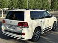 Toyota Land Cruiser 2019 года за 42 000 000 тг. в Астана – фото 4