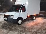 ГАЗ ГАЗель 2007 годаүшін4 000 000 тг. в Караганда – фото 5