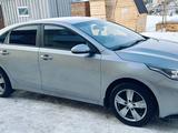Kia Cerato 2018 года за 7 000 000 тг. в Петропавловск – фото 3