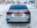Kia Cerato 2018 года за 7 000 000 тг. в Петропавловск – фото 4