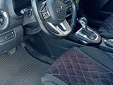 Kia Cerato 2018 года за 7 000 000 тг. в Петропавловск – фото 5