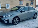 Kia Cerato 2018 года за 7 000 000 тг. в Петропавловск – фото 2