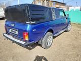 ВАЗ (Lada) Lada 2121 2003 годаүшін3 300 000 тг. в Костанай – фото 5