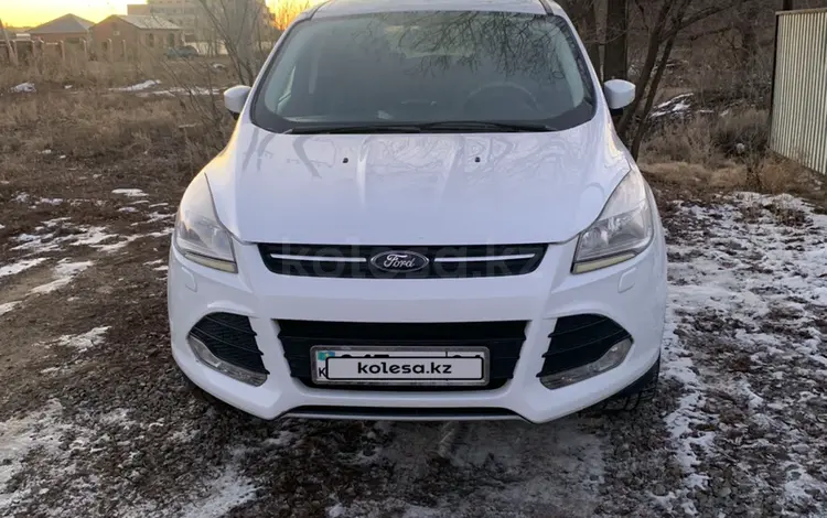 Ford Kuga 2014 годаүшін5 000 000 тг. в Актобе