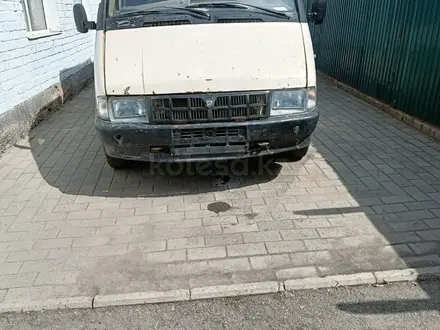 ГАЗ ГАЗель 1999 года за 2 152 773 тг. в Усть-Каменогорск – фото 3