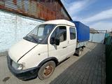 ГАЗ ГАЗель 1999 года за 2 152 773 тг. в Усть-Каменогорск – фото 2
