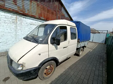 ГАЗ ГАЗель 1999 года за 2 152 773 тг. в Усть-Каменогорск – фото 2