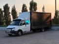 ГАЗ ГАЗель 2006 года за 8 800 000 тг. в Шымкент
