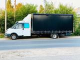 ГАЗ ГАЗель 2006 года за 8 800 000 тг. в Шымкент – фото 4