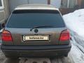 Volkswagen Golf 1993 годаfor1 850 000 тг. в Алматы – фото 4