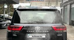 Toyota Land Cruiser 2023 года за 46 000 000 тг. в Алматы – фото 5