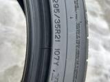 Dunlop SP Sport Maxx 060 + 295/35 R21 107Y за 180 000 тг. в Алматы