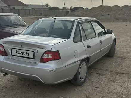 Daewoo Nexia 2013 года за 1 900 000 тг. в Туркестан – фото 6