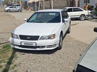 Nissan Cefiro 1995 годаүшін2 500 000 тг. в Талдыкорган