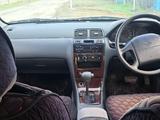 Nissan Cefiro 1995 годаүшін2 500 000 тг. в Талдыкорган – фото 5