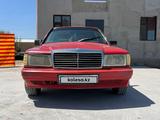 Mercedes-Benz 190 1988 года за 800 000 тг. в Кызылорда