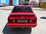 Mercedes-Benz 190 1988 года за 800 000 тг. в Кызылорда – фото 2