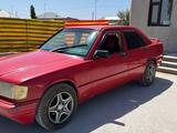 Mercedes-Benz 190 1988 года за 800 000 тг. в Кызылорда – фото 5